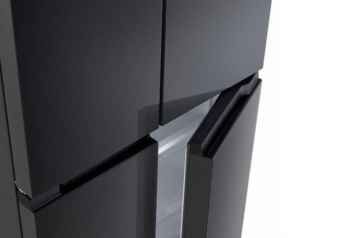 Tủ lạnh LG Inverter 502 Lít Multi Door F50BG